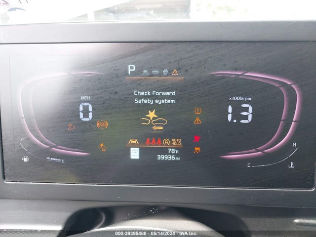 KIA Sportage Lx 2023 KNDPU3AF2P7035972 Image 7