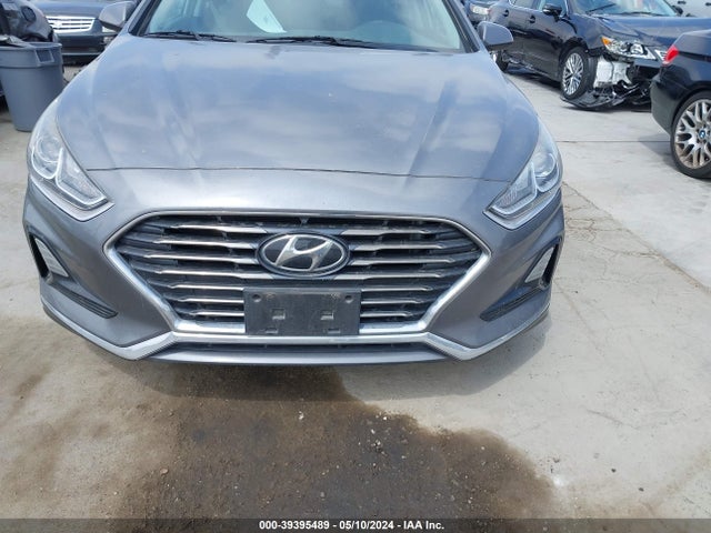 Hyundai SONATA SE 2019 5NPE24AF9KH783464 Image 13