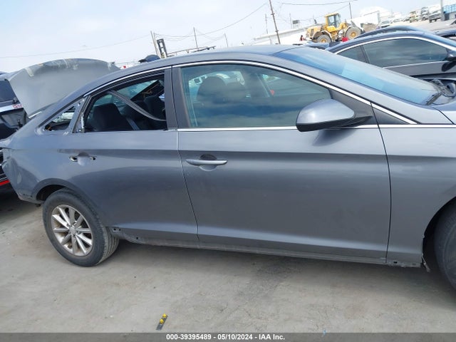 Hyundai SONATA SE 2019 5NPE24AF9KH783464 Image 14