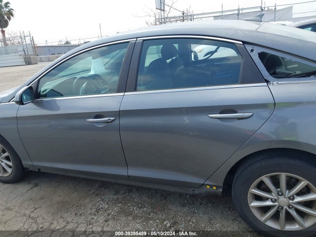 Hyundai SONATA SE 2019 5NPE24AF9KH783464 Image 15