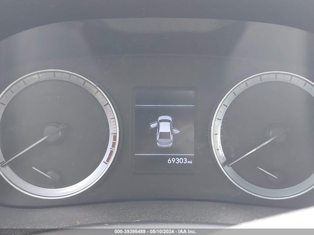 Hyundai SONATA SE 2019 5NPE24AF9KH783464 Image 16