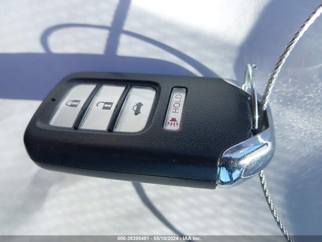 Honda CIVIC SI COUPE 2020 2HGFC3A56LH752834 Image 11