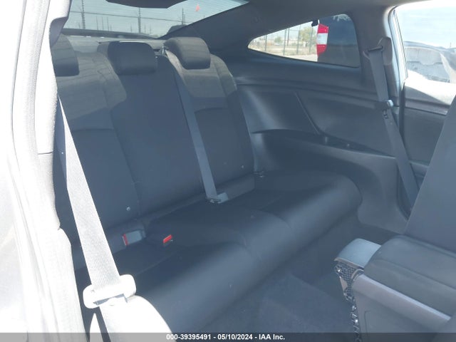 Honda CIVIC SI COUPE 2020 2HGFC3A56LH752834 Image 8