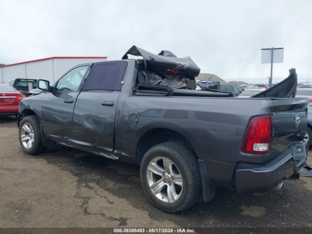 1C6RR7MT9FS548240 RAM 1500 Sport