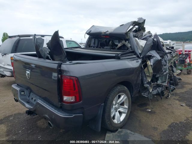 1C6RR7MT9FS548240 RAM 1500 Sport