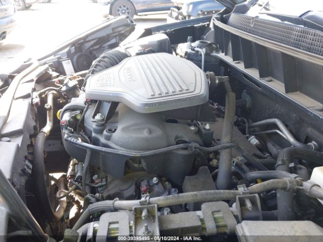 1GYKNCRS8KZ190851 Cadillac XT5 LUXURY