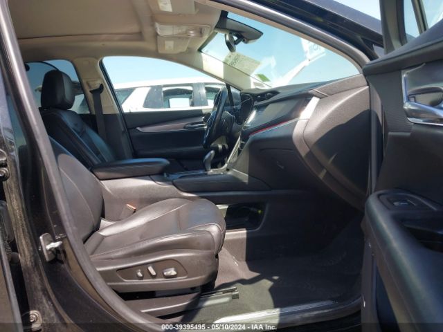 1GYKNCRS8KZ190851 Cadillac XT5 LUXURY