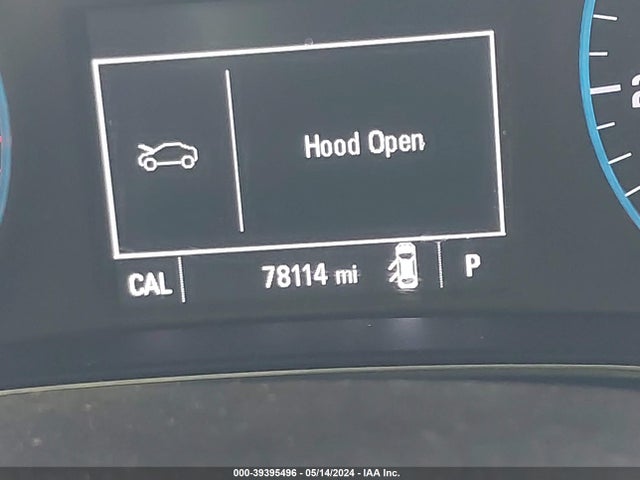 Chevrolet Cruze Ls Auto 2018 1G1BC5SM7J7178292 Image 7