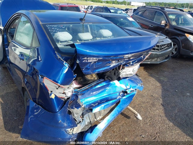 Hyundai ACCENT SE 2017 KMHCT4AE3HU274816 Image 6