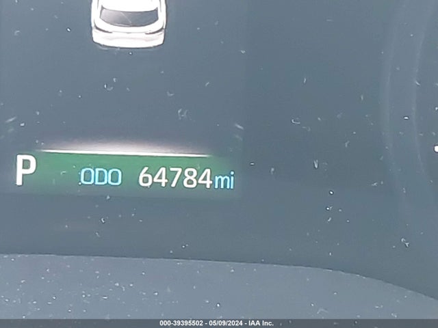 Toyota SIENNA LE 2021 5TDKSKFC1MS029638 Image 16