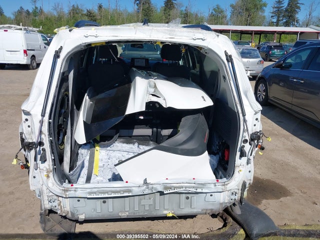 Toyota SIENNA LE 2021 5TDKSKFC1MS029638 Image 17