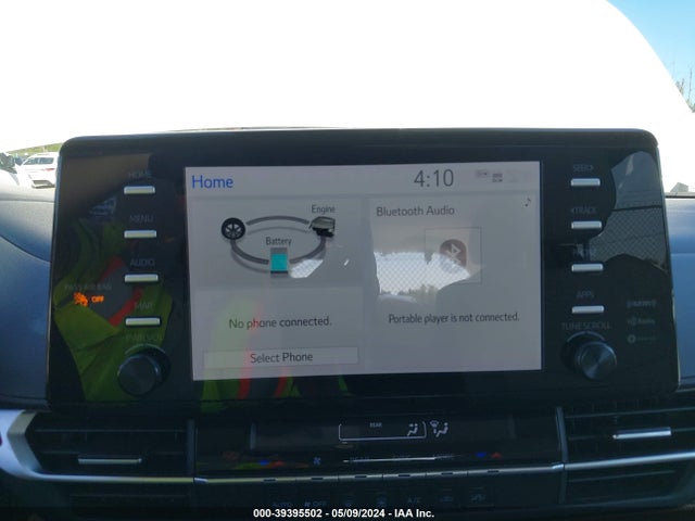 Toyota SIENNA LE 2021 5TDKSKFC1MS029638 Image 18