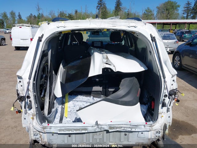 Toyota SIENNA LE 2021 5TDKSKFC1MS029638 Image 6