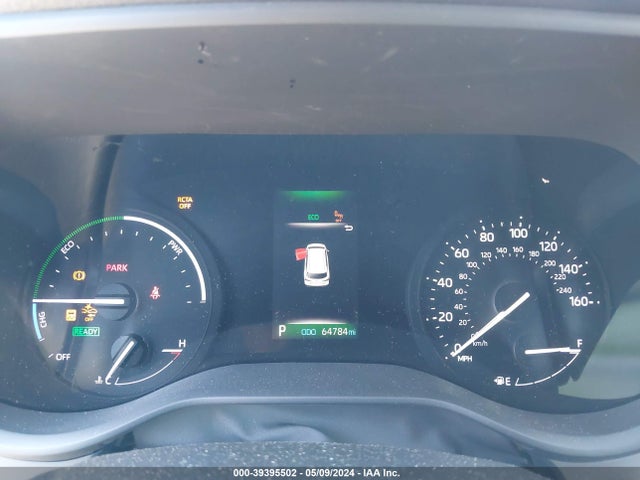 Toyota SIENNA LE 2021 5TDKSKFC1MS029638 Image 7