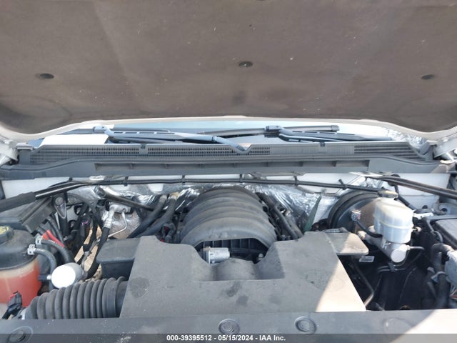 GMC Sierra 1500 Slt 2015 3GTU2VEC1FG228332 Image 10