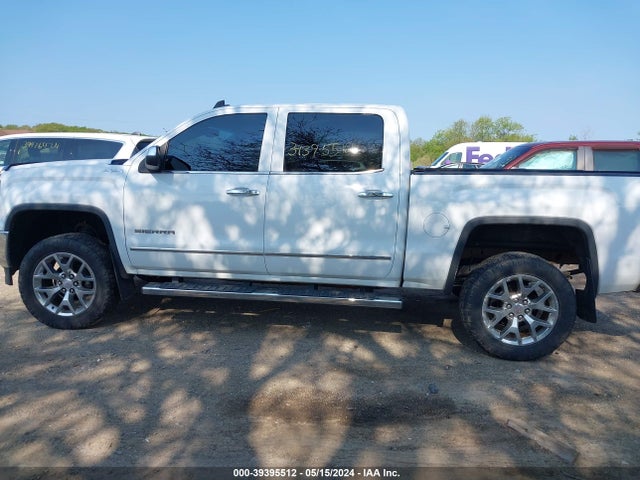 GMC Sierra 1500 Slt 2015 3GTU2VEC1FG228332 Image 14