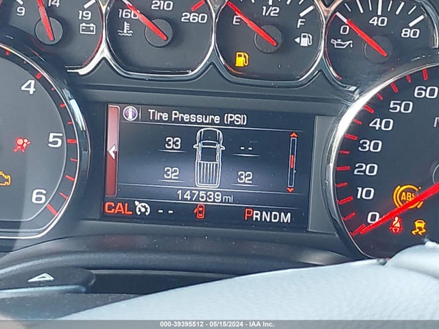GMC Sierra 1500 Slt 2015 3GTU2VEC1FG228332 Image 7