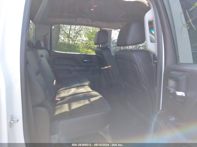 GMC Sierra 1500 Slt 2015 3GTU2VEC1FG228332 Image 8