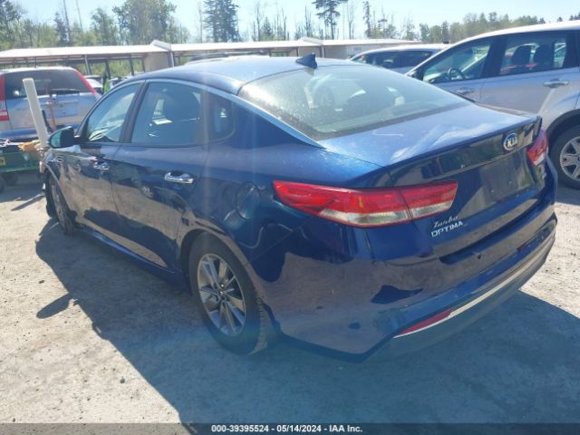 5XXGT4L14GG002568 KIA Optima Lx Turbo