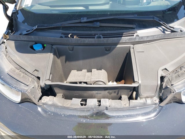 WBY8P4C58K7D13984 BMW I3 120ah W/range Extender