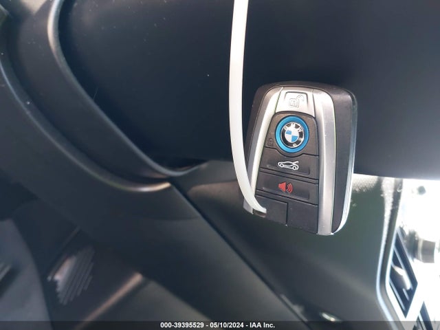 WBY8P4C58K7D13984 BMW I3 120ah W/range Extender