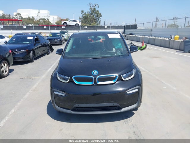 WBY8P4C58K7D13984 BMW I3 120ah W/range Extender