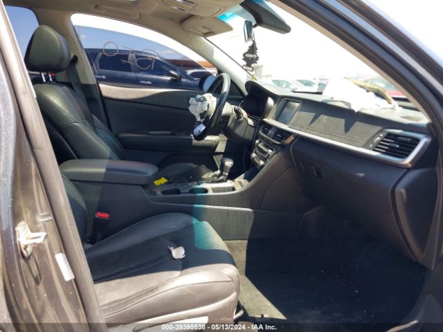 5XXGT4L35LG431701 KIA Optima Se