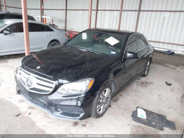 WDDHF0EB7EB049368 Mercedes-Benz E 250 Bluetec