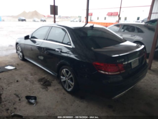 WDDHF0EB7EB049368 Mercedes-Benz E 250 Bluetec