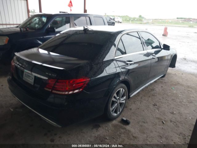 WDDHF0EB7EB049368 Mercedes-Benz E 250 Bluetec