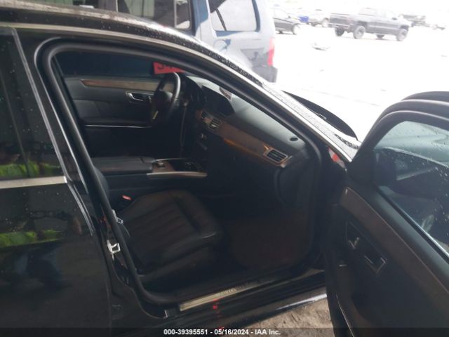 WDDHF0EB7EB049368 Mercedes-Benz E 250 Bluetec