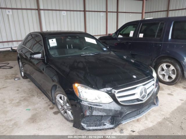 WDDHF0EB7EB049368 Mercedes-Benz E 250 Bluetec