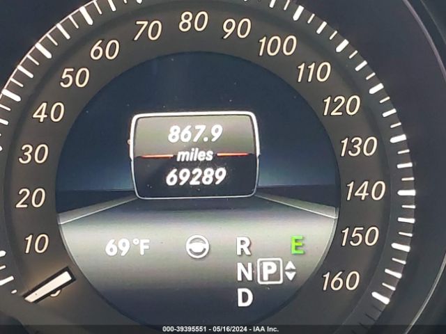 WDDHF0EB7EB049368 Mercedes-Benz E 250 Bluetec