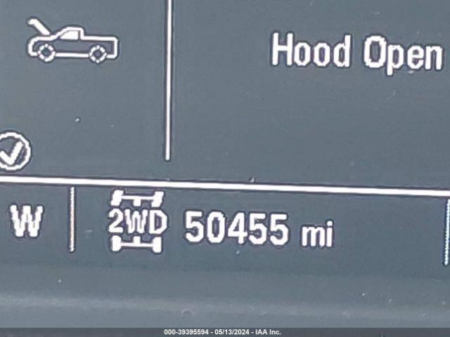 3GCUYAEFXMG333935 Chevrolet Silverado 1500 4wd  Short Bed Wt