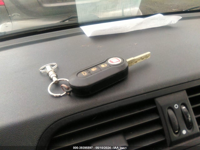 2012 FIAT 500 3C3CFFBR8CT310466 Photo 10