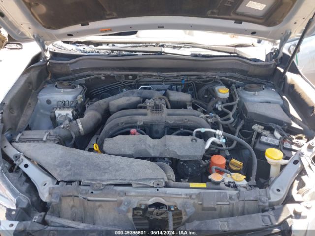 JF2SJAEC8JH477259 Subaru Forester 2.5i Premium