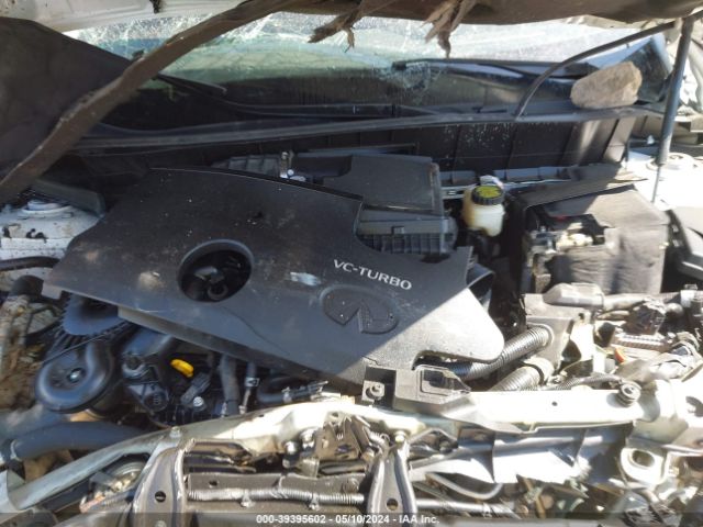 3PCAJ5M1XKF101584 Infiniti QX50