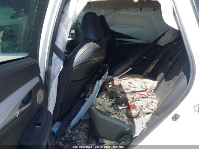 3PCAJ5M1XKF101584 Infiniti QX50
