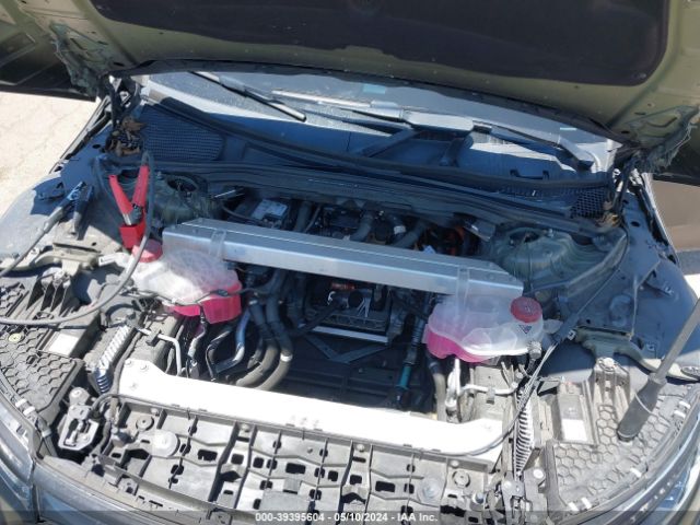 W1KCG2DB5NA008408 Mercedes-Benz EQS 450+