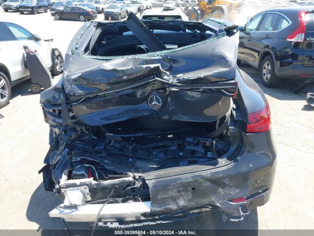 W1KCG2DB5NA008408 Mercedes-Benz EQS 450+