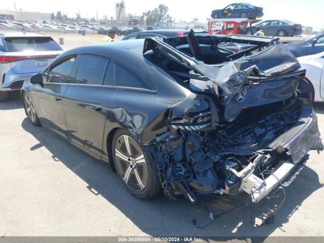 W1KCG2DB5NA008408 Mercedes-Benz EQS 450+