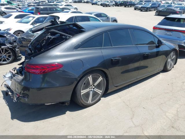 W1KCG2DB5NA008408 Mercedes-Benz EQS 450+