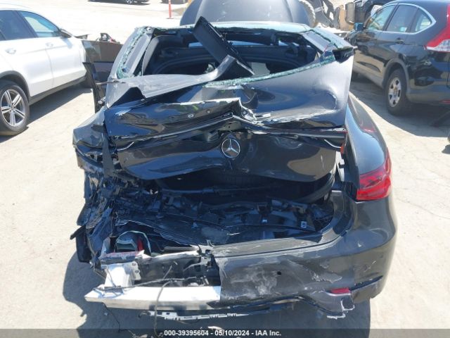 W1KCG2DB5NA008408 Mercedes-Benz EQS 450+