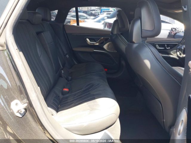 W1KCG2DB5NA008408 Mercedes-Benz EQS 450+