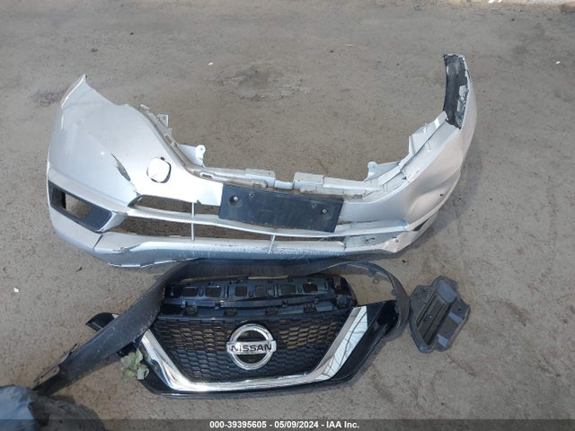 Nissan Versa Note Sv 2019 3N1CE2CP4KL357743 Image 12
