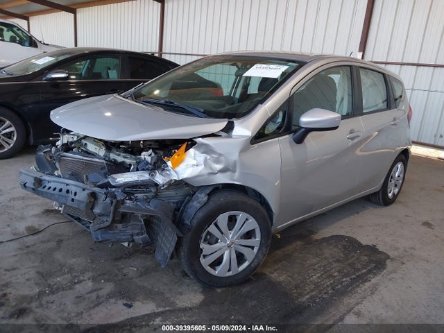 Nissan Versa Note Sv 2019 3N1CE2CP4KL357743 Image 2