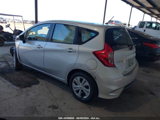 Nissan Versa Note Sv 2019 3N1CE2CP4KL357743 Image 3
