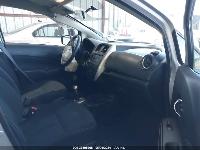 Nissan Versa Note Sv 2019 3N1CE2CP4KL357743 Image 5
