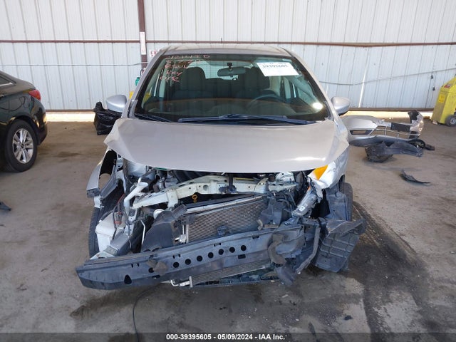 Nissan Versa Note Sv 2019 3N1CE2CP4KL357743 Image 6