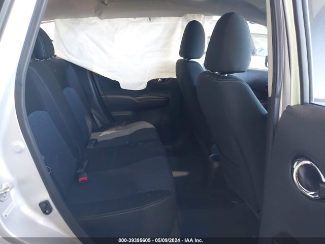 Nissan Versa Note Sv 2019 3N1CE2CP4KL357743 Image 8
